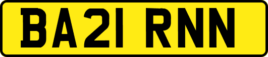 BA21RNN