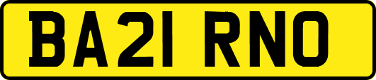 BA21RNO