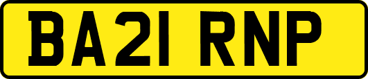 BA21RNP