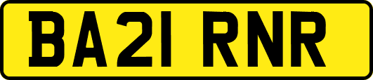 BA21RNR