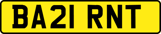 BA21RNT