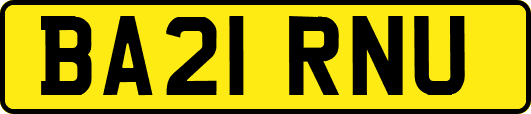 BA21RNU