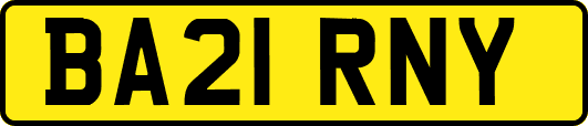 BA21RNY