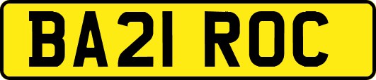 BA21ROC