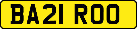 BA21ROO