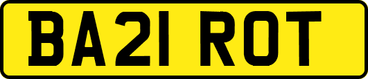 BA21ROT
