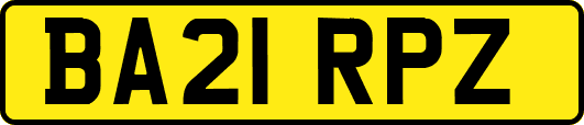 BA21RPZ