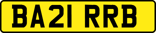 BA21RRB