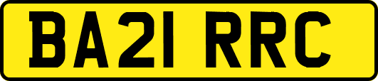 BA21RRC