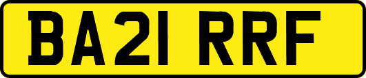 BA21RRF