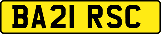 BA21RSC