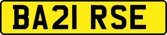 BA21RSE