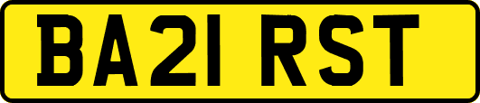 BA21RST