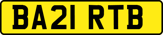 BA21RTB