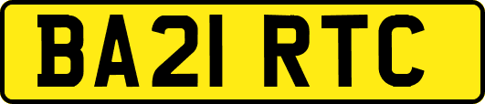BA21RTC