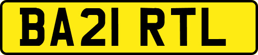 BA21RTL