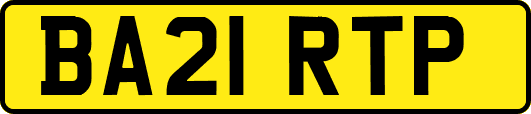 BA21RTP