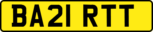 BA21RTT