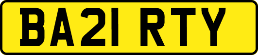 BA21RTY