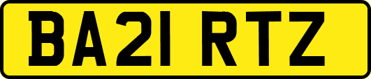 BA21RTZ
