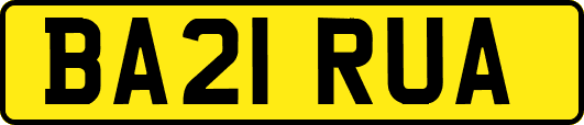 BA21RUA