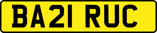 BA21RUC