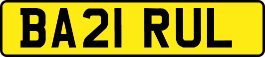 BA21RUL