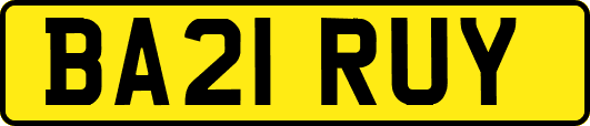 BA21RUY
