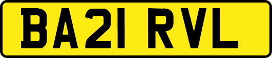 BA21RVL