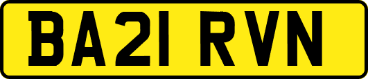 BA21RVN