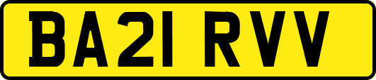 BA21RVV