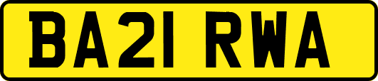 BA21RWA