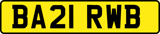 BA21RWB