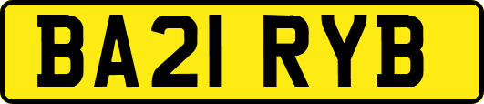 BA21RYB