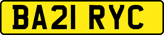 BA21RYC