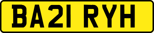 BA21RYH