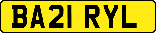 BA21RYL