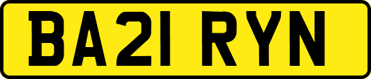 BA21RYN