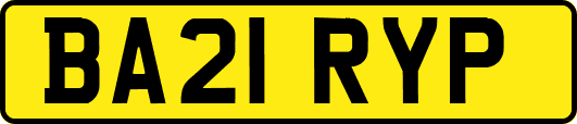 BA21RYP
