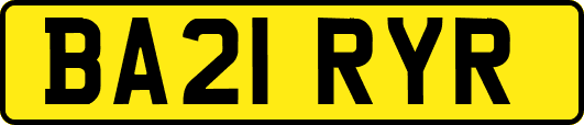 BA21RYR