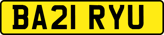 BA21RYU