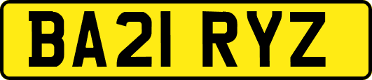 BA21RYZ