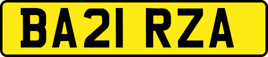 BA21RZA
