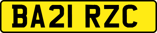 BA21RZC