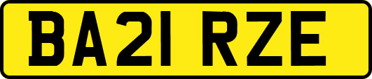 BA21RZE