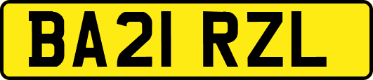 BA21RZL