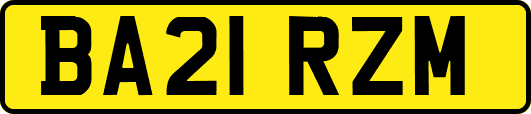 BA21RZM
