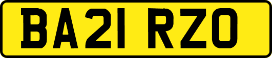 BA21RZO