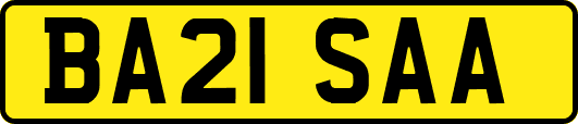BA21SAA