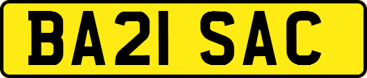 BA21SAC